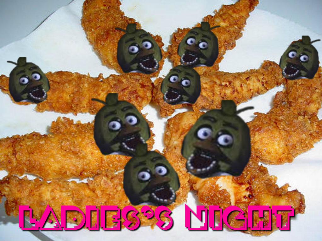 CHICA Tenders