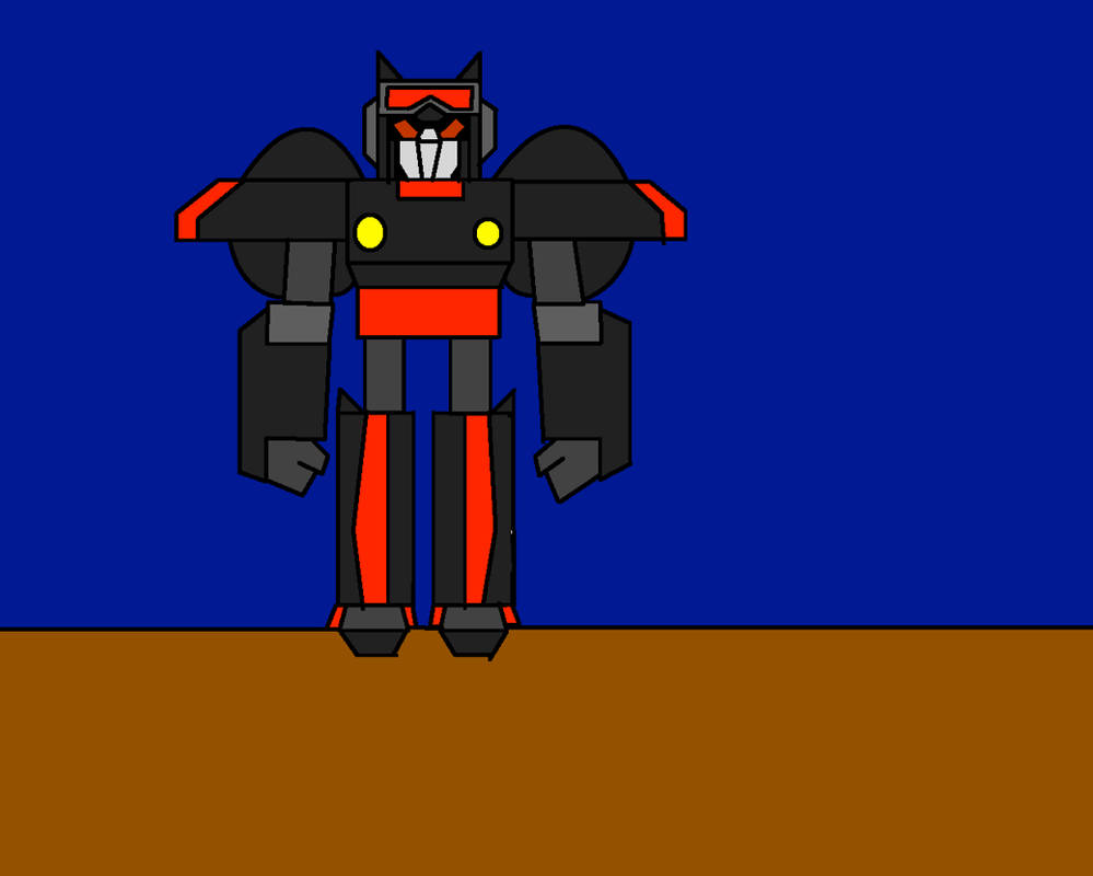 Knight rider flag by GreatDarkGrievous009 on DeviantArt