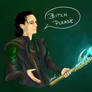 God of Mischief