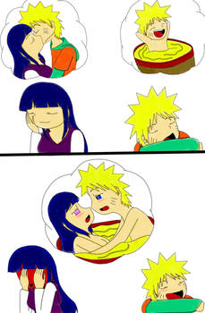 naruhina: Day Dreaming