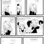 Fairy Tail - The Love Potion Page 1