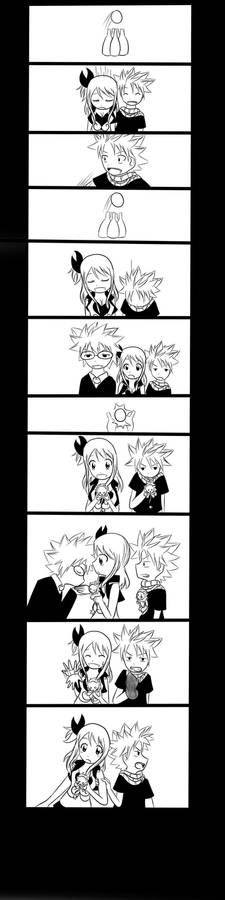 Nalu: Jealousy 4