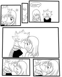 Fairy Tail - Crescent Island Page 82
