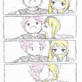 Nalu: A Kiss