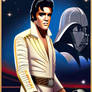 Elvis in Star Wars #04