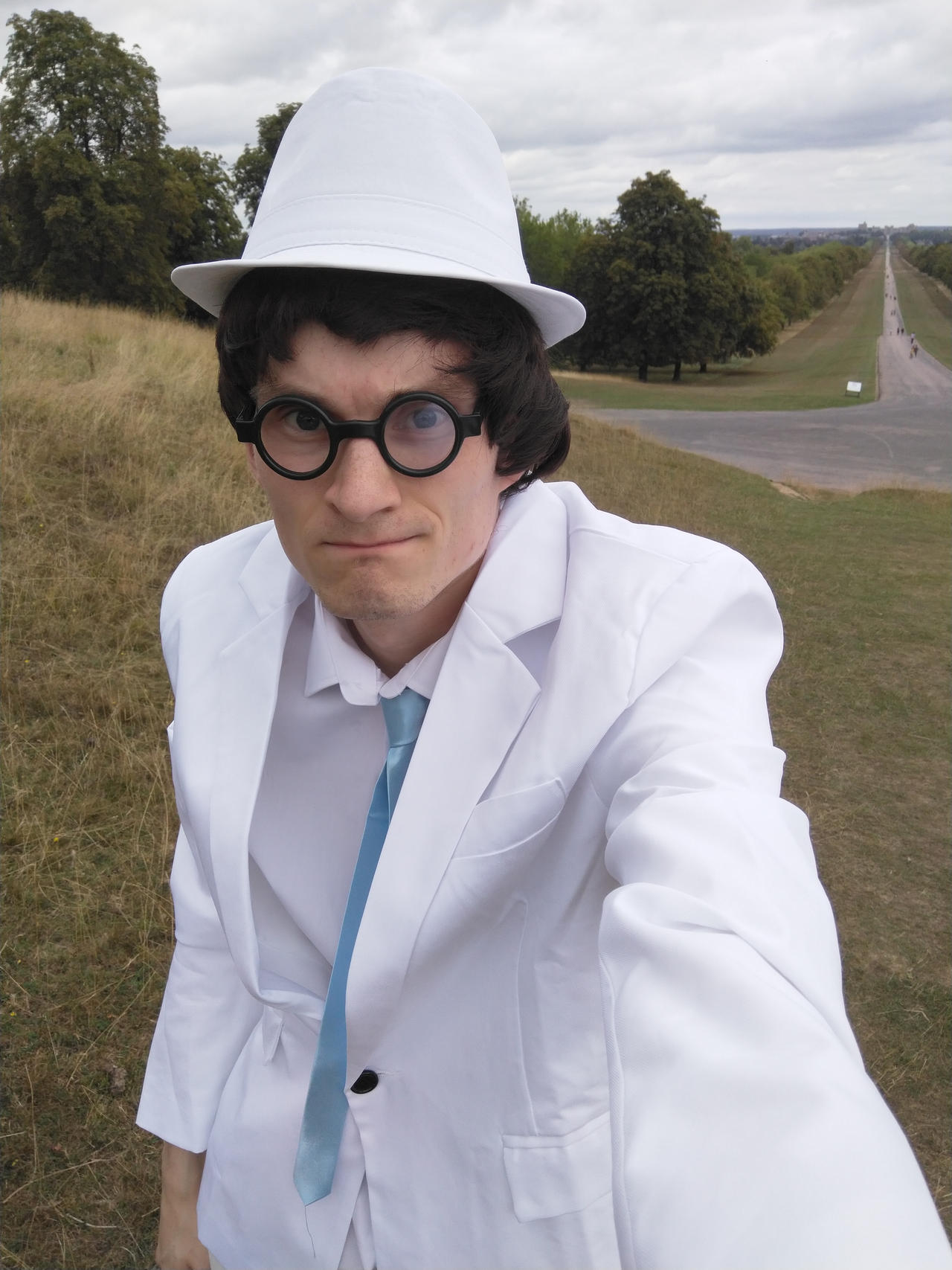 Jiro Horikoshi (The Wind Rises) by JTBPreston on DeviantArt