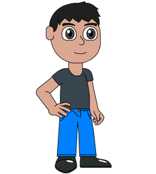 JTBPreston Hobbyist Digital Artist DeviantArt jtbpreston-hobbyist-digital-artist-deviantart