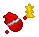 Christmas project emote