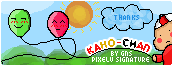 Pixelu Signature kaho chan