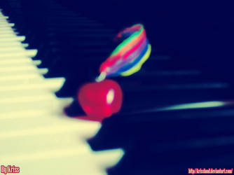 Love Piano