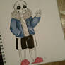 Sans~