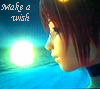 Kairi-make a wish