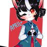 Art Trade! April~