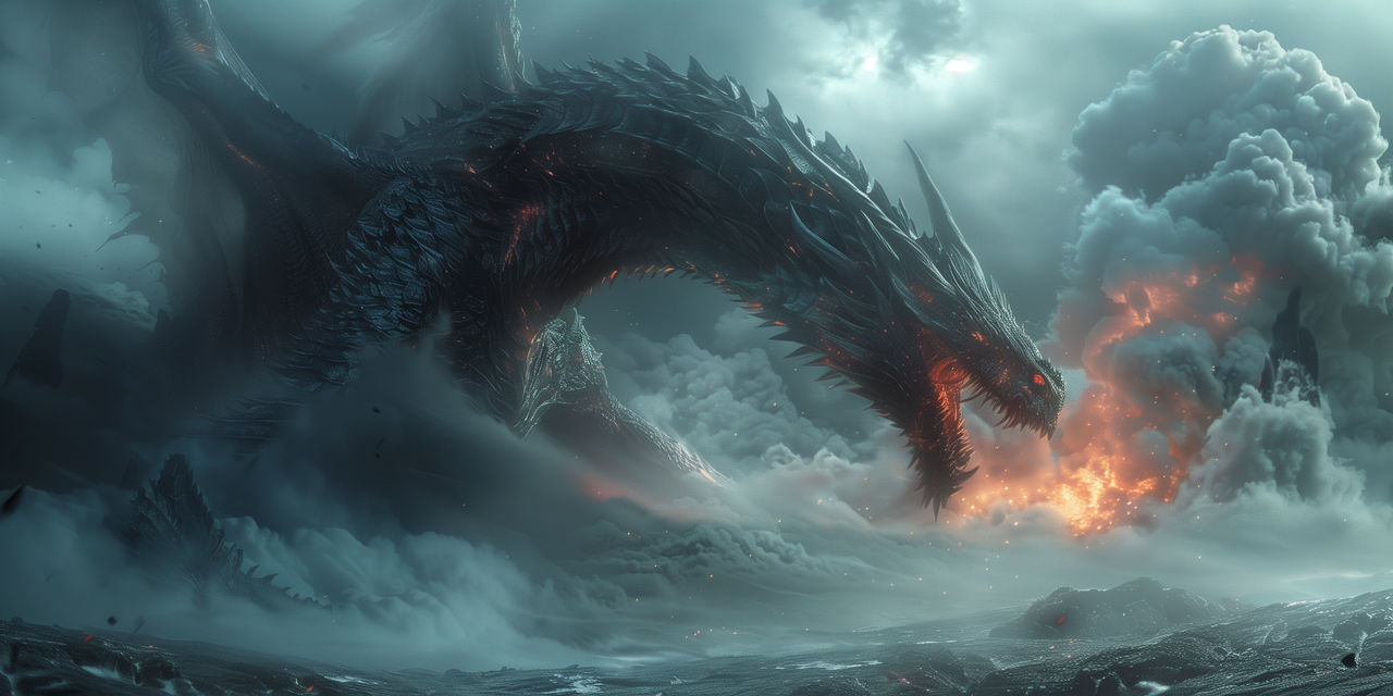 Arising out of Slumber by StableReflection on DeviantArt