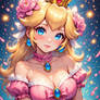 Princess Peach