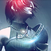 Yuffie icon Style 3