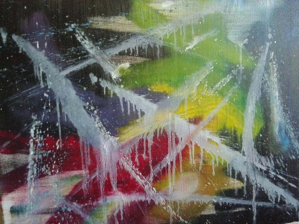 frustration (abstract) by EvolDecay123 on DeviantArt