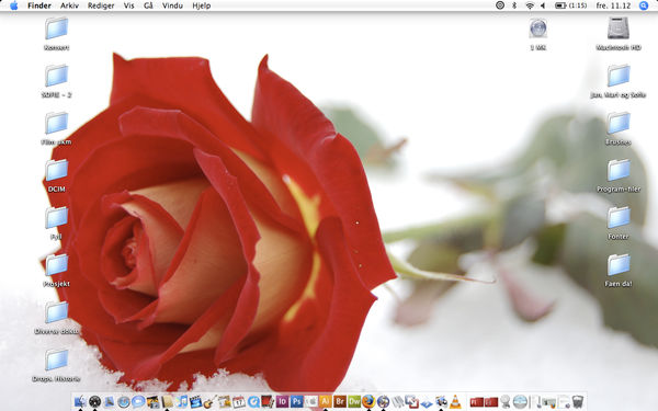 Desktop