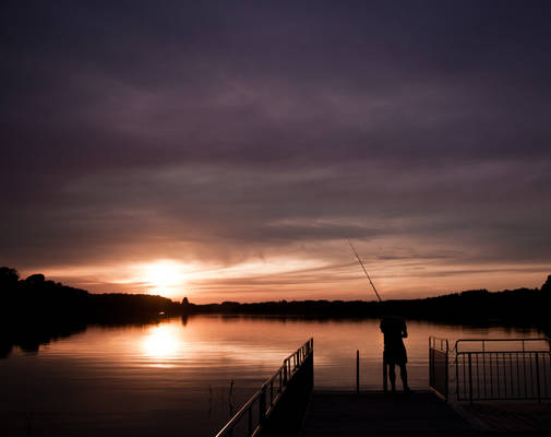 Fishing II