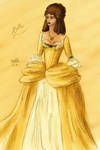 Belle, the Historical Version
