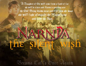Narnia- The Silent Wish Banner