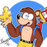 Banjo-Kazooie