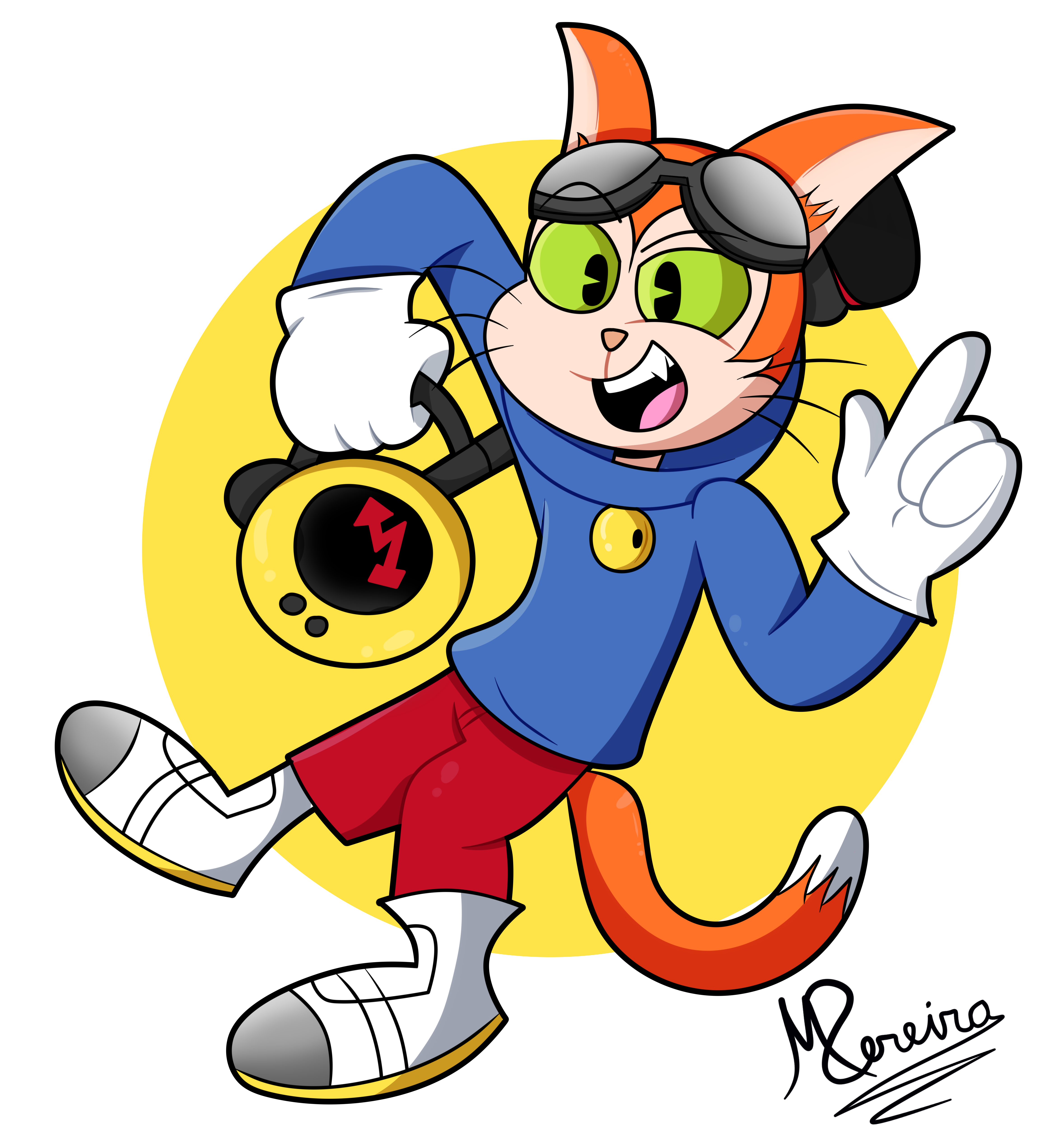 Blinx