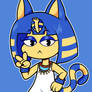Egyptian Cat