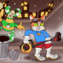 Blinx The Time Sweeper