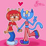 Lammy and Katy