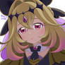 Cure Arcana Shadow