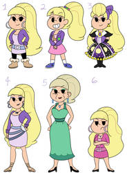 Pacifica AU Designs