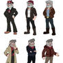 Stan and Ford Design Updates