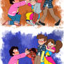 The Proposals