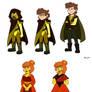 Stonemason and Amber Design Updates