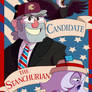 Stanchurian Candidate
