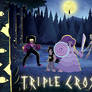 Triple Crossed