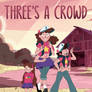 Three's a Crowd