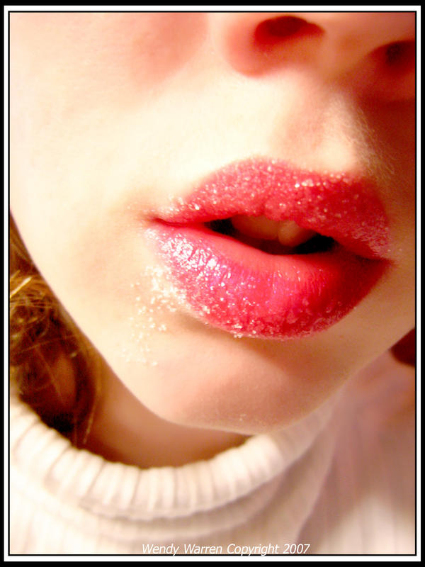 Sugar lips