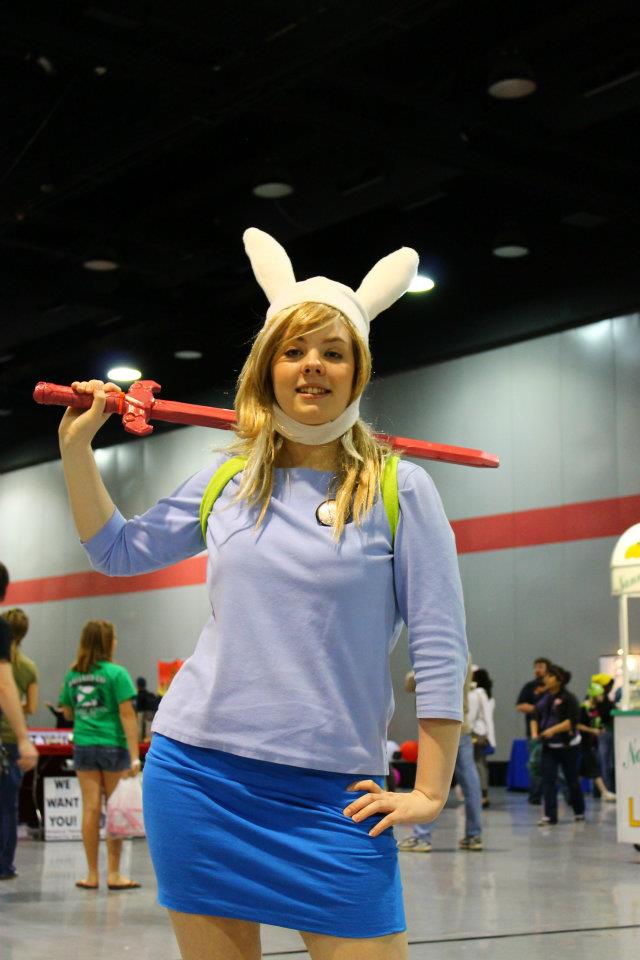 Fionna (again)