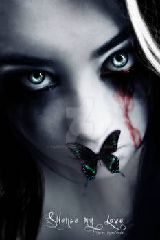 Silence my Love