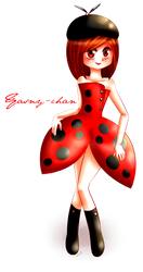Ladybug ID3