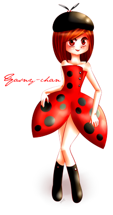 Ladybug ID3