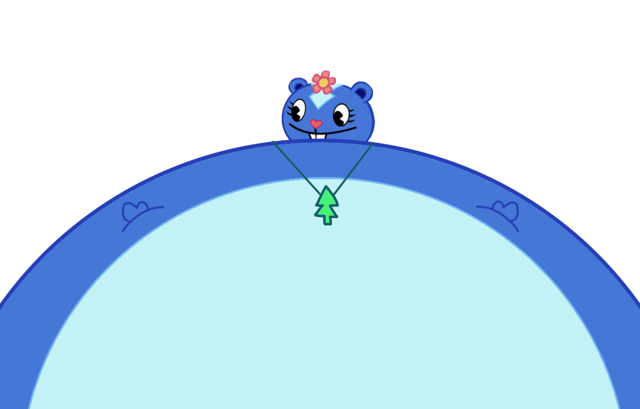 Petunia inflation by danthetrain16 on DeviantArt