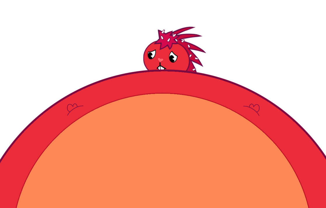 Flaky Air Inflation Flaky inflation by danthetrain16 on DeviantArt