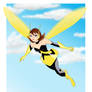 Earth's Mightiest Heroes: Wasp