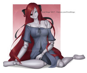 The Doll