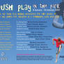 Push Play in the park