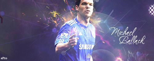 Michael Ballack