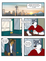 Seattle Fur page 1